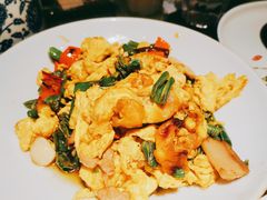 -绿茶餐厅(松江万达店)
