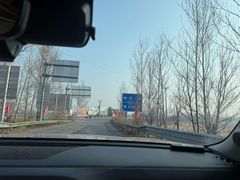 -帽儿山风景区