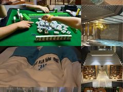 -海纳百川·都市温泉·足道·SPA(学院路店)
