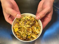 -Ginza Onodera铁板烧(外滩十八号店)