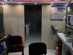 门面-金冠烤香鸡