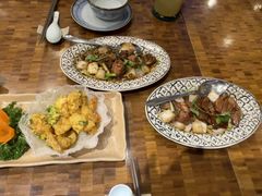 -Hoang Yen Vietnamese Cuisine
