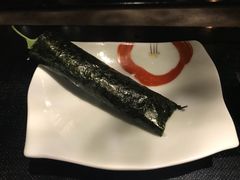 -橼舍鮨青木