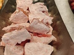 -金滏山·烤肉海鲜火锅自助(襄阳万达店)