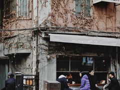 -来回·咖啡(天河南店)