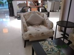 -和润艺术酒店-自助早餐厅