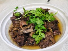 -鹅公村·国家非遗传承(荔湾店)