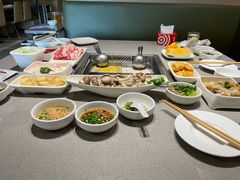 -海底捞火锅(公益西桥店)