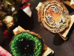 -SISTERS BAR RESTAURANT川意酒馆(嘉善老市H楼店)