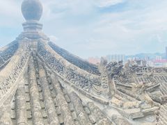 -李自成行宫