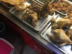 -开封马豫兴桶子鸡(经八路店)