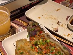 -木屋烧烤(南新店)
