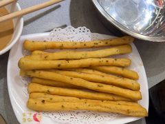 -巴蜀王婆大虾(南锣鼓巷店)