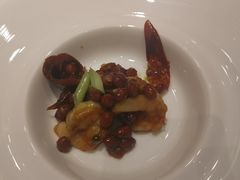 -萬國春·中菜馆(颐和公馆店)
