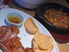 -四道菜·福建菜馆(莆田万达店)