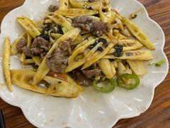 -南记食粥坊·宵夜大排档(岭南分店)