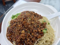 -曾仔竹升面