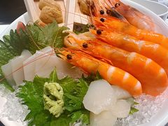 -水木锦堂·自助铁板烧(世贸天阶店)