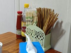 -伟顺老汤面