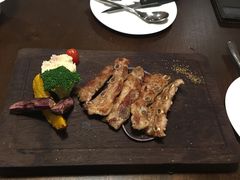 -米兰西点(鞍山店)