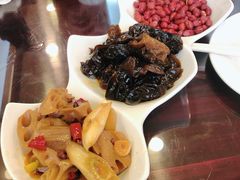 -晋阳饭庄(虎坊桥店)