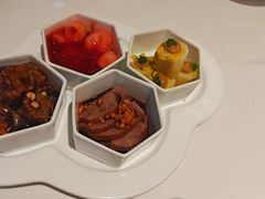 -花家怡园(四合院总店)