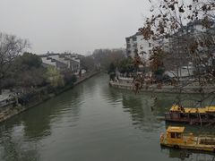 -东水关遗址公园