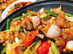 -渔家乐小海鲜(皇姑店)