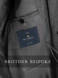 -Brother西服礼服定制·商务·婚礼(佛山南海店)