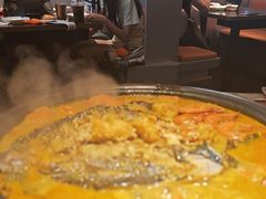 -探鱼·鲜青椒爽麻烤鱼(领展购物广场店)