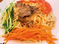-丝路传奇·中国拉面航母店(北医三院店)