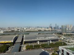 -广交会威斯汀酒店