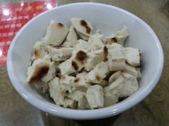 馍-老西安韩记三鲜煮馍(四府街店)