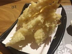 天妇罗-和风食堂·日料·无界小火锅
