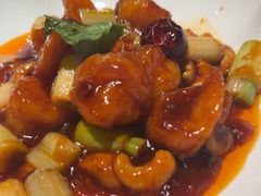 -外婆家(西红门荟聚购物中心店)