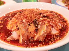 -御苑精品川菜馆(锦江店)