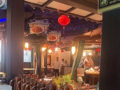 -宋徽厨·安徽菜(绿地店)