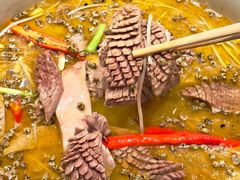 -杨氏青龙虾·羊蝎子(金盛路总店)