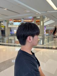 -BEAUTY HAIR GANO