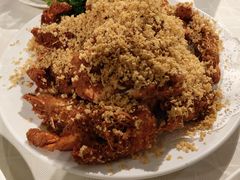 -无招牌海鲜餐厅(怡丰城店)