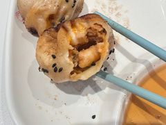 -小杨生煎(福州路店)