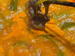 -黔有有贵州酸汤夺夺粉火锅(五味十字店)