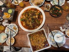 -驿楼兰·新疆菜(火车站店)