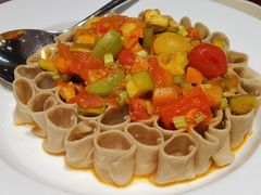 -西贝(六里桥旗舰店)