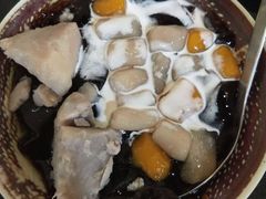 -鲜芋仙Meet Fresh(五道口店)