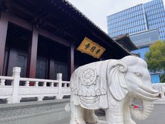 -香积寺