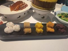 -局气 烤鸭·北京菜(光华路店)