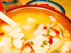 -敬李白·江南小馆(万达店)