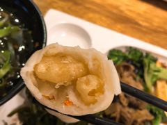 -素清香(解放路店)