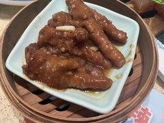 -点都德(奥体印象城店)